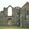 Castle Acre Abbey - Steeped In History