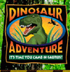 Dinosaur Park A Great Day Out For The Family - Just 20mins drive