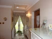 The En-suite in The Francis Room