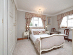 Click to Visit The Olivia Room